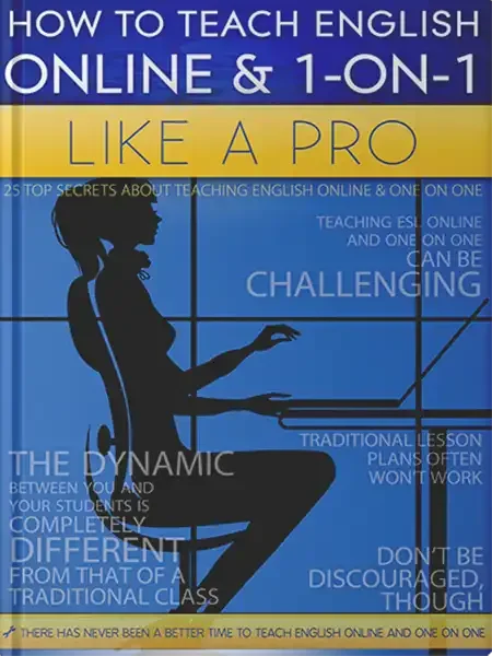 Teaching English Online