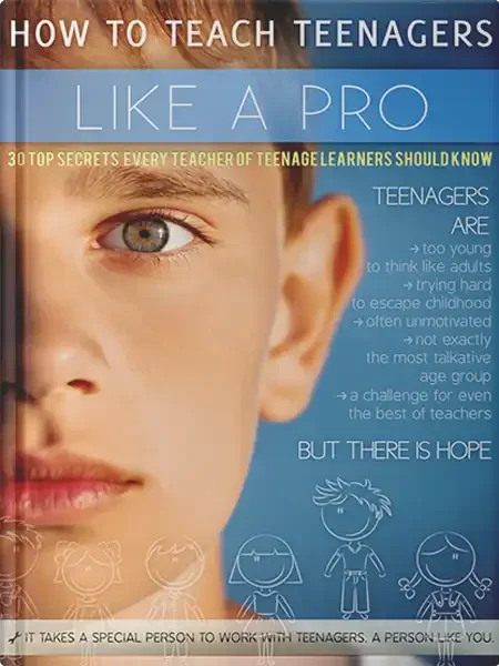 Teaching Teenagers