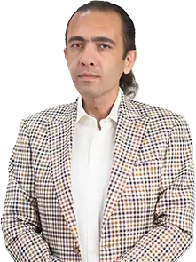 Alireza Ramedani