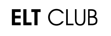 Logo for ELT CLUB